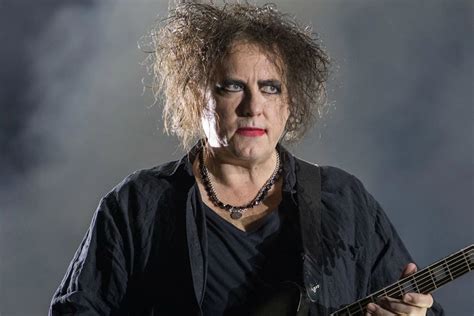 Robert Smith Or Simon Gallup: Who Is The Richest Member Of The Cure? See Their Net Worth In 2021