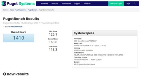 RTX 3070 Ti Benchmarks: Gaming, Synthetic & Content Creation | Beebom