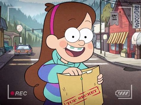 Pin by Kailyn on Gravity falls secrets | Gravity falls secrets, Gravity ...