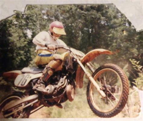 My Pops racing MotoX in the early 90’s. : r/OldSchoolCool