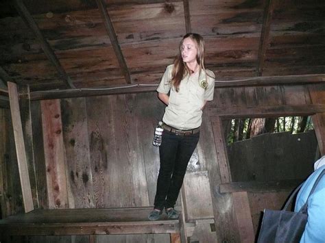 Santa Cruz Mystery Spot - XciteFun.net