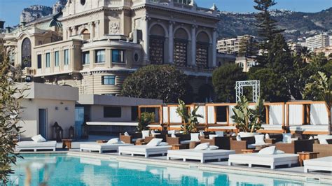 Le Fairmont Monte-Carlo, l'avis de la rédaction | suitespot