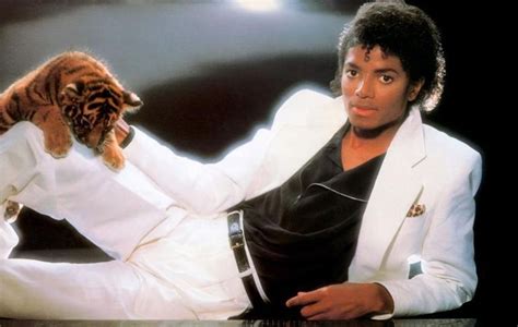 Michael Jackson’s ‘Thriller’ Is Getting A 40th Anniversary Documentary ...