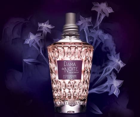 Dama Da Noite L'Occitane en Provence perfume - a new fragrance for ...