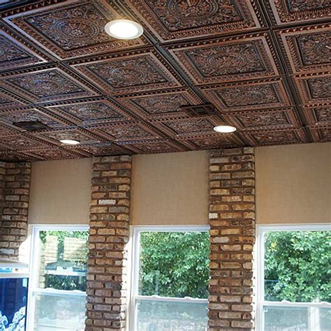 14 Ways to Cover a Hideous Ceiling: Unique Ceiling Ideas | The Family Handyman