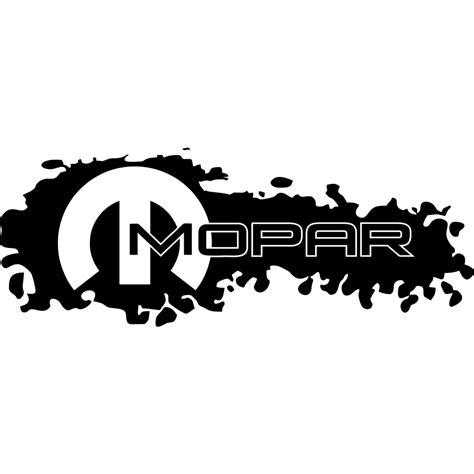 Mopar logo, Vector Logo of Mopar brand free download (eps, ai, png, cdr) formats