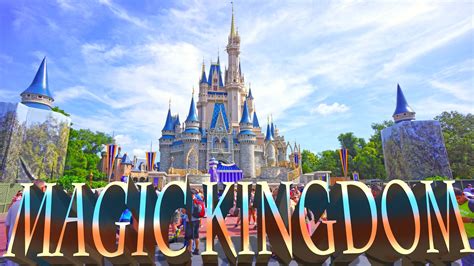 My Next Generation: Magic Kingdom | WDWMAGIC - Unofficial Walt Disney World discussion forums