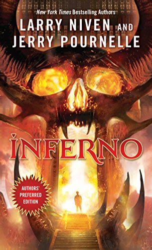 Inferno: Authors' Preferred Text | Reading Length