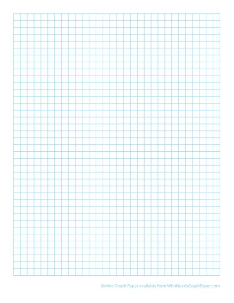 Where can you find a Graph Paper?