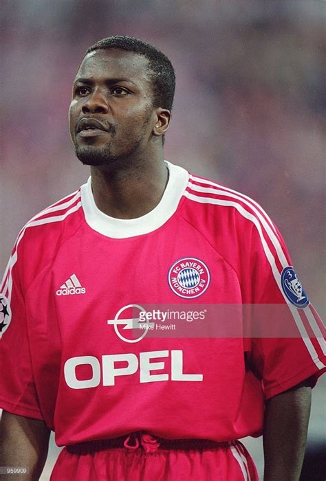 Samuel Kuffour | Bayern, Bayern munich, Munich