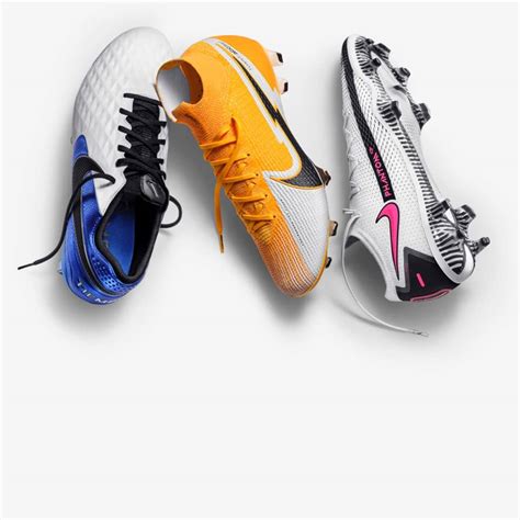 Nike cleats athletic shoes for men Limited time cheap sale