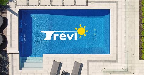 Trevi Volt Oval Pool | Trouble Free Pool