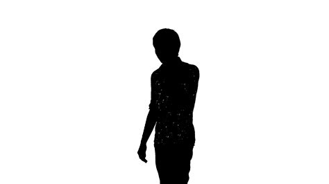 Talking Silhouette at GetDrawings | Free download