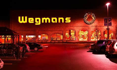 Now Open: Wegmans in Brooklyn and Whole Foods for Millennials | The Brian Lehrer Show | WQXR