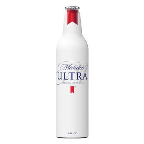 Michelob Ultra – PFS WSU Concessions