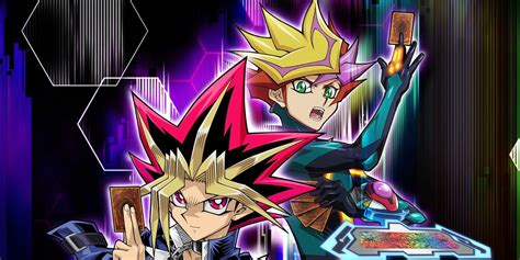 Yu-Gi-Oh! Master Duel Platforms and Gameplay Details Announced