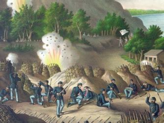 Siege of Vicksburg: Definition and Facts | HISTORY.com