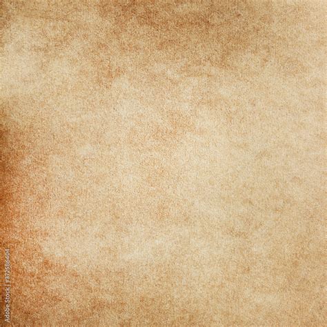 Old Paper texture. vintage paper background or texture; brown paper ...