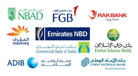 Best Banks in Dubai, United Arab Emirates 2021, Top Banks