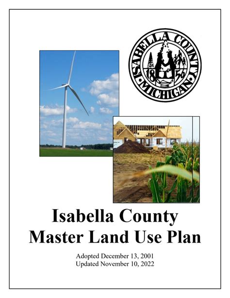 Isabella County Michigan – Isabella County