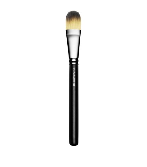 MAC 190 Foundation Brush | Harrods US