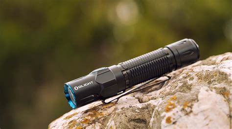 Top 5 Tactical flashlight for self-defense- Olight