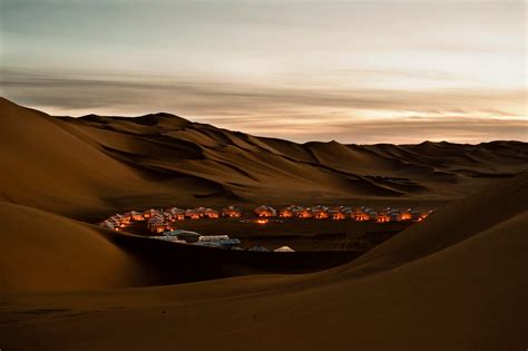 MoodBoardMix XI - Ubari Magic Lodge. Ubari, Libyan desert.