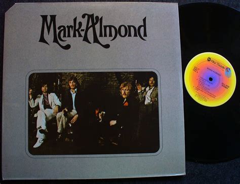 Mark-Almond - Amazon.com Music