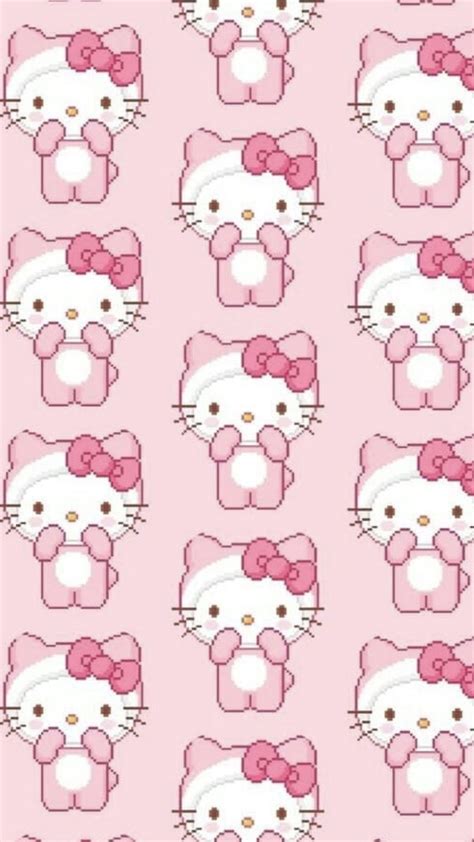 20 Top hello kitty wallpaper aesthetic desktop You Can Save It For Free ...