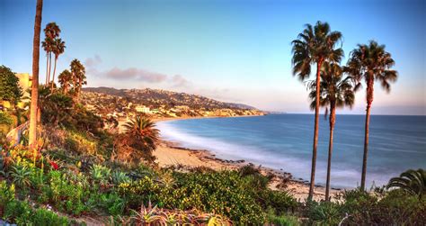 Things to Do at Los Angeles and Orange County Beaches