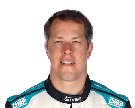 Brad Keselowski NASCAR Driver Page | Stats, Results, Bio