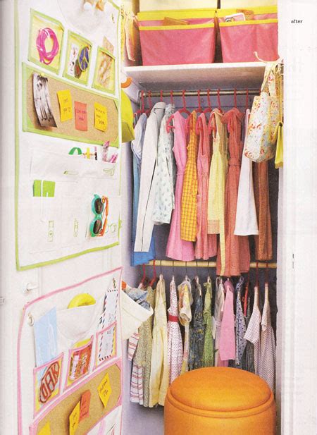 Guest post: Wall organizers