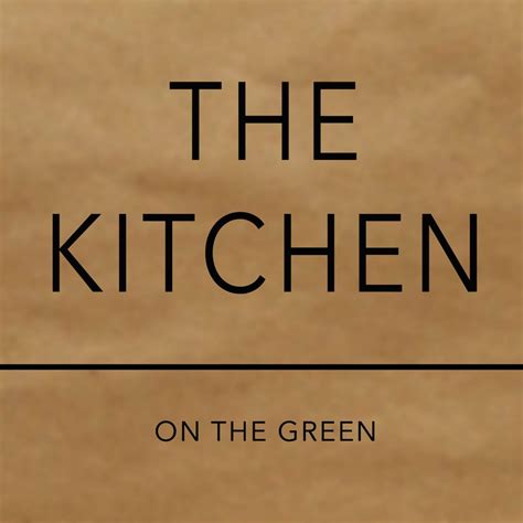 The Kitchen on the Green