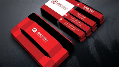 Creative Business Cards UYC01 - AGBC