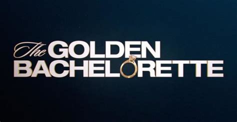 The Golden Bachelorette: ABC (Finally) Orders Next Spin-Off of Reality Series Franchise ...