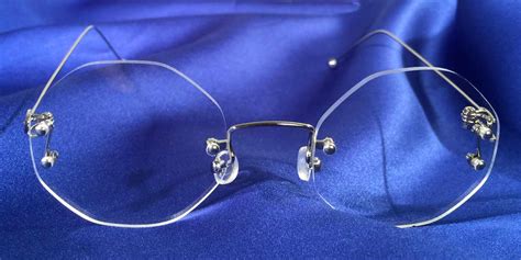 Signature Rimless – Premium-Quality Rimless Eyeglass Frames – Focusers