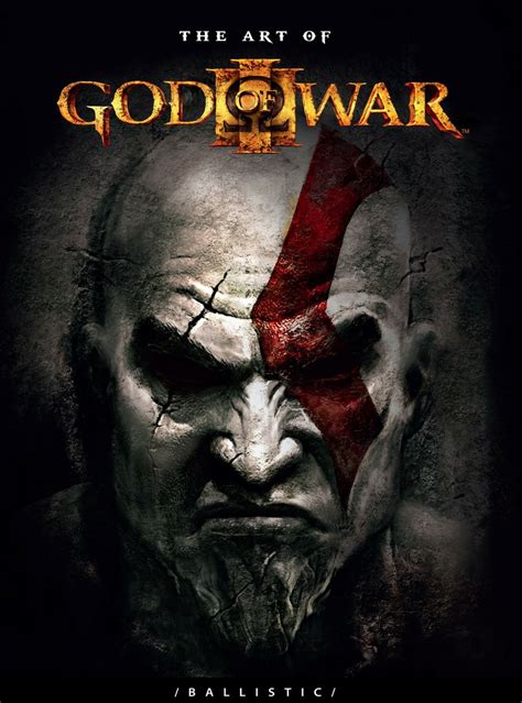 Kratos God of War Wallpaper images