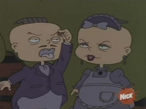 Rugrats - Ghost Story 100 - Rugrats Photo (43535162) - Fanpop - Page 2