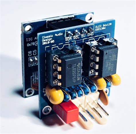 Arduino RMS Meter Module : 3 Steps - Instructables