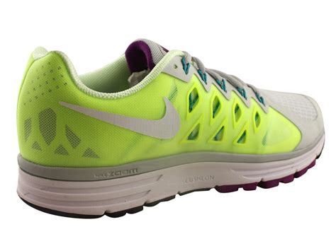 Nike Womens Zoom Vomero 9 Running Shoes (Wide Width) | Brand House Direct