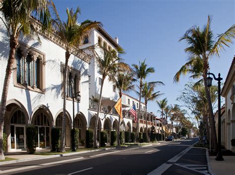 Palm Beach | Resort Destination - Florida, Worth Avenue | Shopping ...