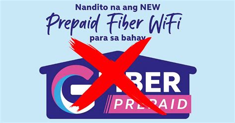 Globe GFiber Prepaid: Our horror story - revü