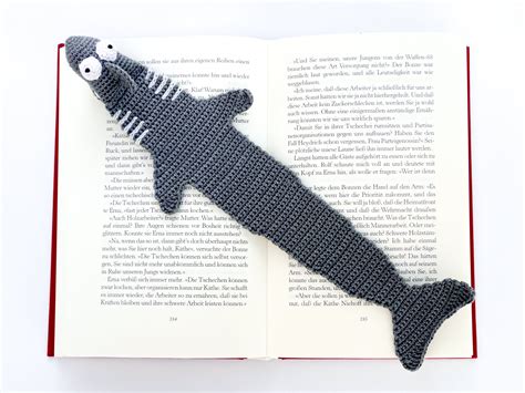 Aquatic Animals Bookmarks PDF Crochet Pattern Bundle Amigurumi PDF Patterns - Etsy | Marcador de ...