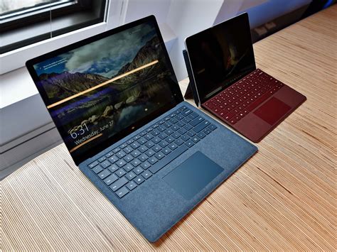 Microsoft Surface Pro vs. Surface Go: Which should you buy? | Windows Central
