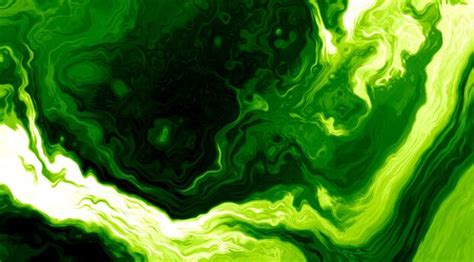 1500x9000 Abstract Green 4k Liquidfy 1500x9000 Resolution Wallpaper, HD ...