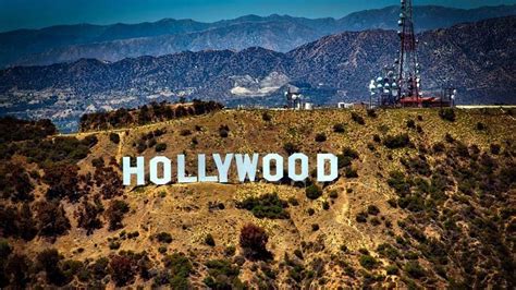 Los Angeles Hollywood Sign: Your Guide to the Best Views