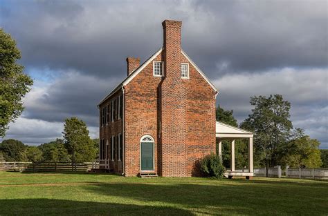 Appomattox Court House National Historical Park - Amazing America