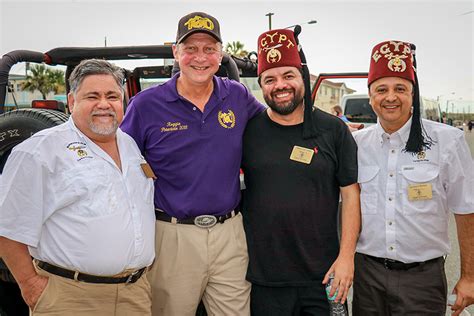 Fun and Fellowship | Shriners International