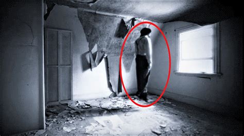 5 Creepiest Ghost Sightings Caught On Tape | Scary Videos | Creepiest ...