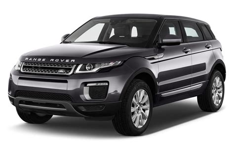 New Land Rover RANGE ROVER EVOQUE Cars - Prices & Overview